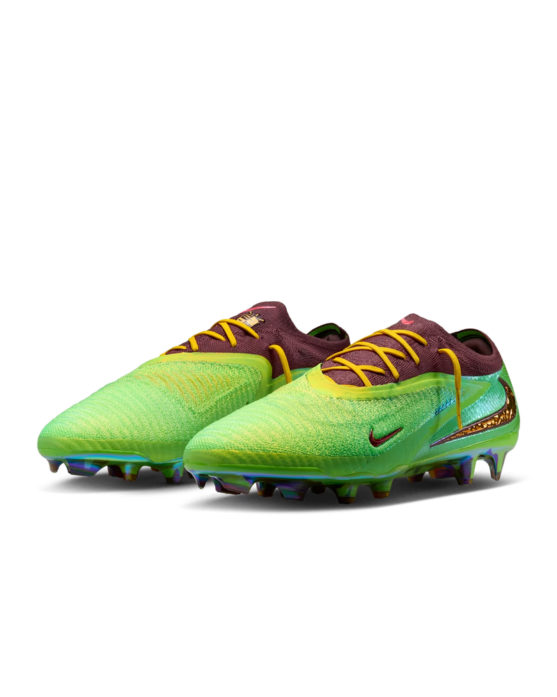 PREORDER PHANTOM 6 LOW ELITE FG X CACTUS JACK