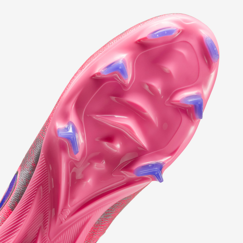 MERCURIAL VAPOR 16 PRO FG VINI.JR