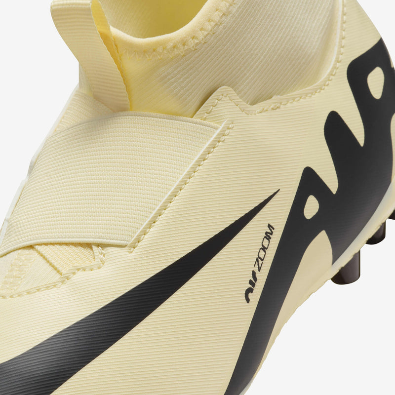 JR MERCURIAL SUPERFLY 9 ACADEMY AG