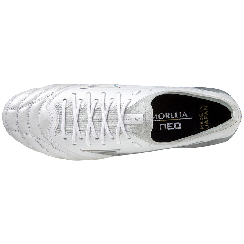 MORELIA NEO 3 BETA JAPAN