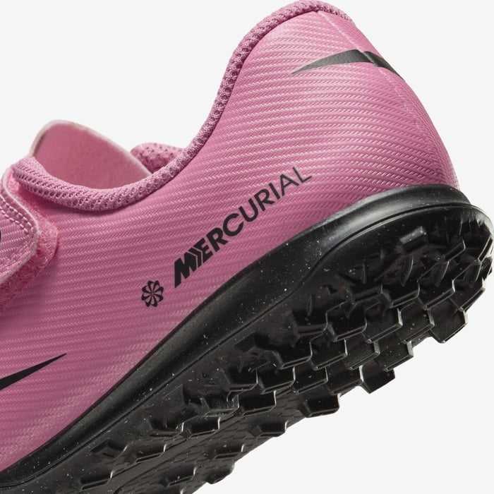 JR MERCURIAL VAPOR 16 CLUB TF PS (V)