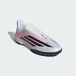 KIDS F50 LAMINE YAMAL LEAGUE LACELESS TF
