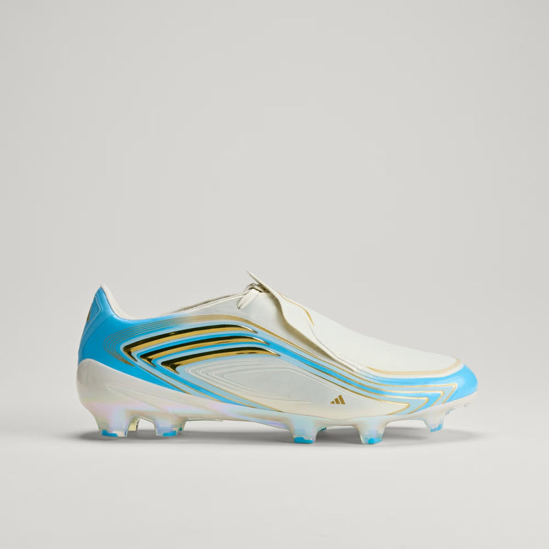 F50 ELITE FG MESSI