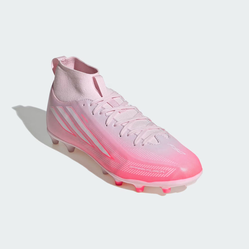 KIDS F50 SPARKFUSION LEAGUE FG/AG