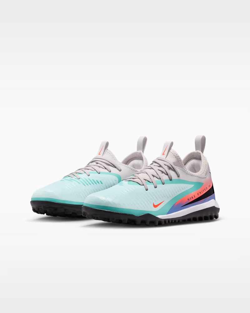 JR PHANTOM 6 LOW ACADEMY TF NU2