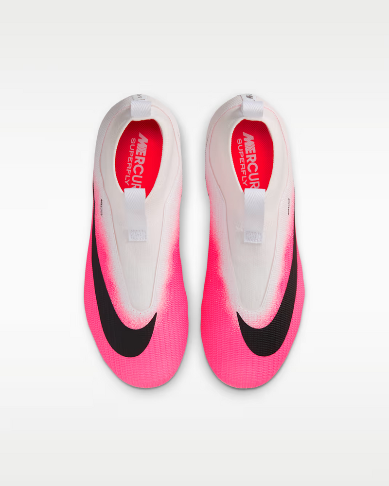 JR MERCURIAL SUPERFLY 11 ACADEMY FG/MG