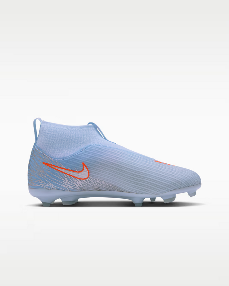 JR MERCURIAL SUPERFLY 11 ACADEMY FG/MG NU