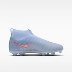 JR MERCURIAL SUPERFLY 11 ACADEMY FG/MG NU