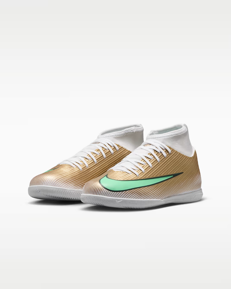 JR MERCURIAL SUPERFLY 11 CLUB "KYLIAN MBAPPE" IC