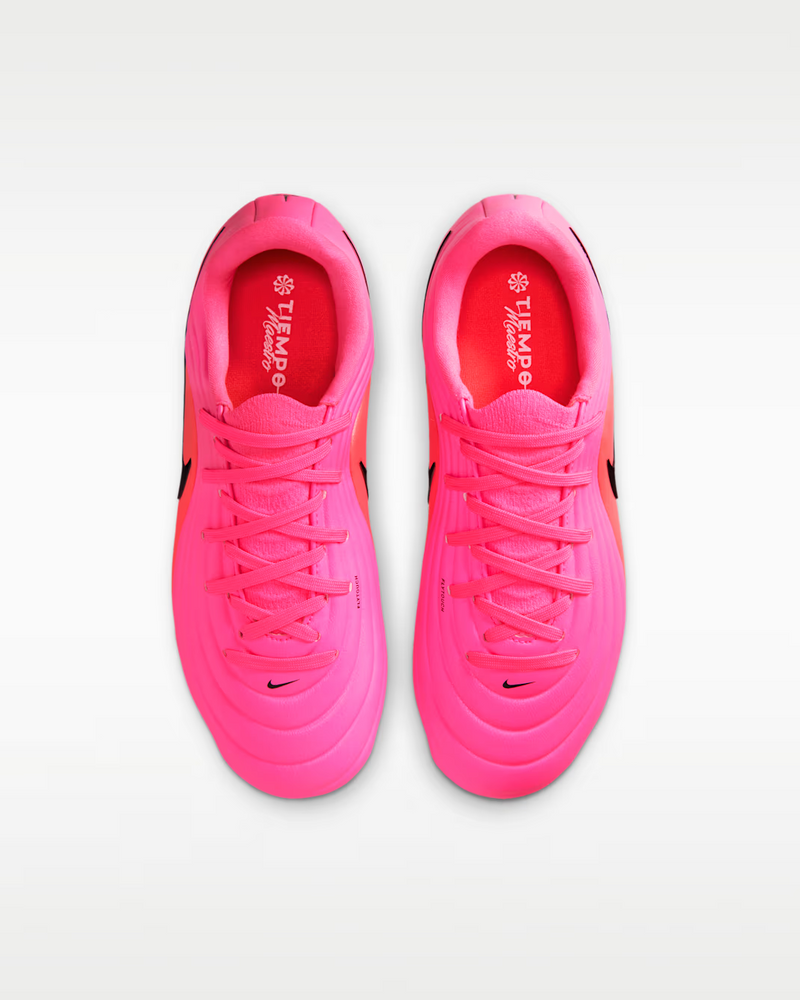 JR TIEMPO MAESTRO ACADEMY HG