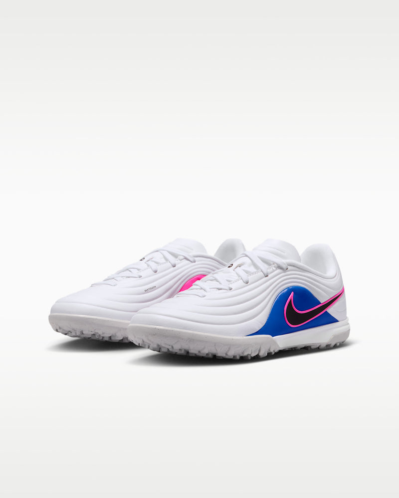 JR TIEMPO MAESTRO ACADEMY TF
