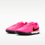 JR TIEMPO MAESTRO ACADEMY TF