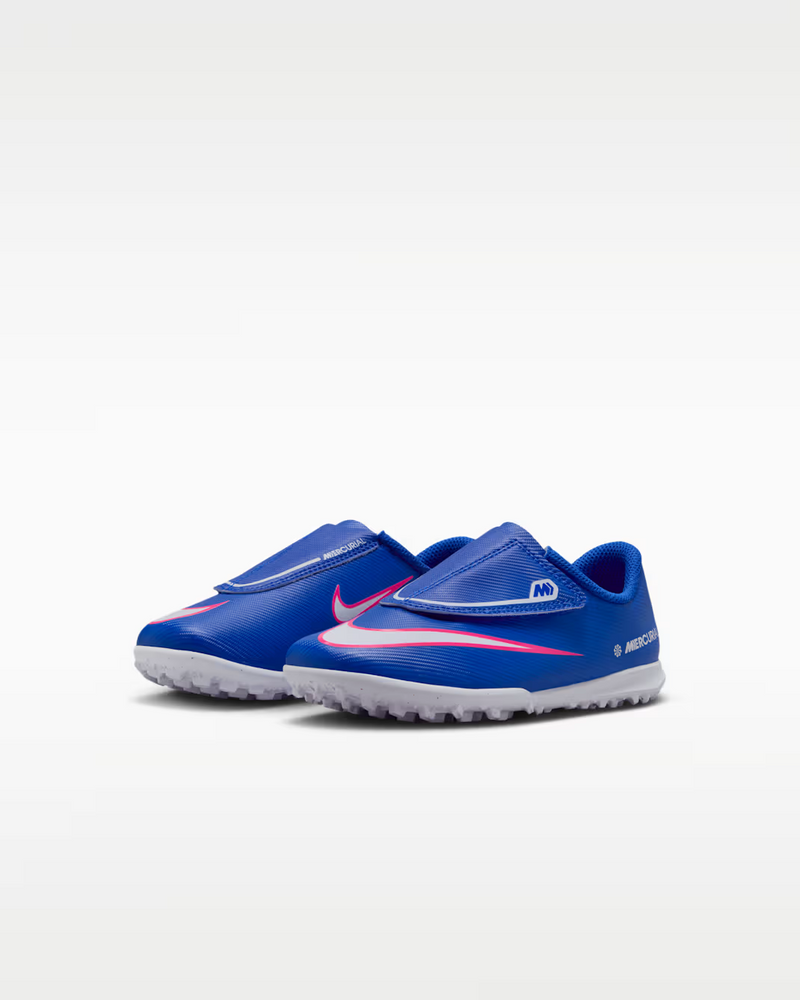 JR MERCURIAL VAPOR 16 CLUB TF PS (V)