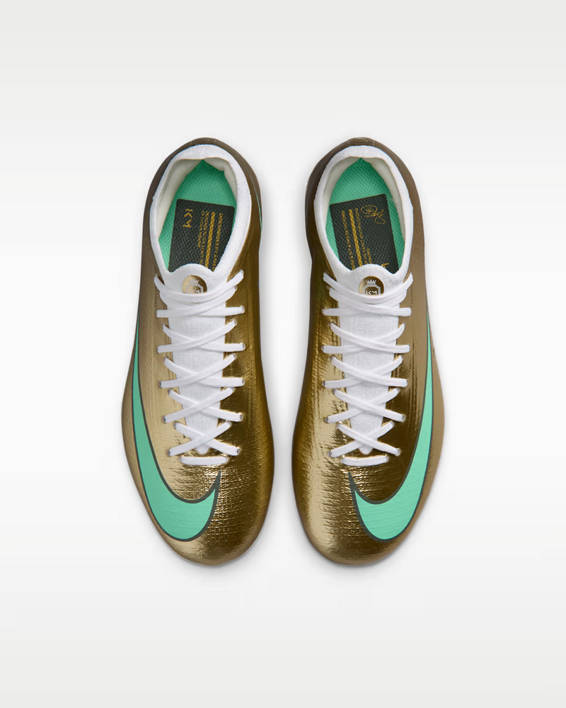 JR MERCURIAL VAPOR 17 PRO "KYLIAN MBAPPE" FG