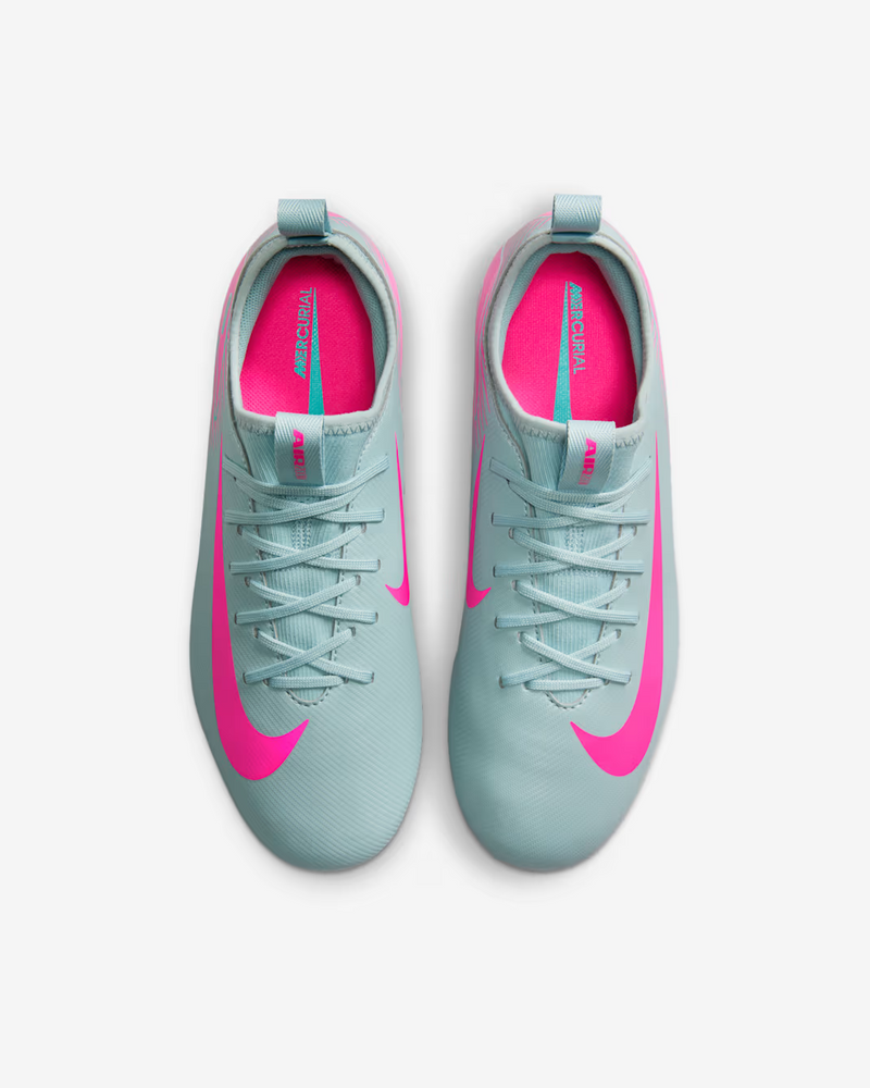 JR MERCURIAL VAPOR 16 ACADEMY HG