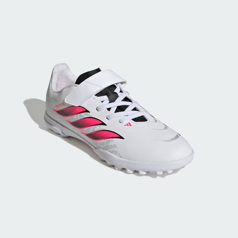 KIDS PREDATOR CLUB TURF
