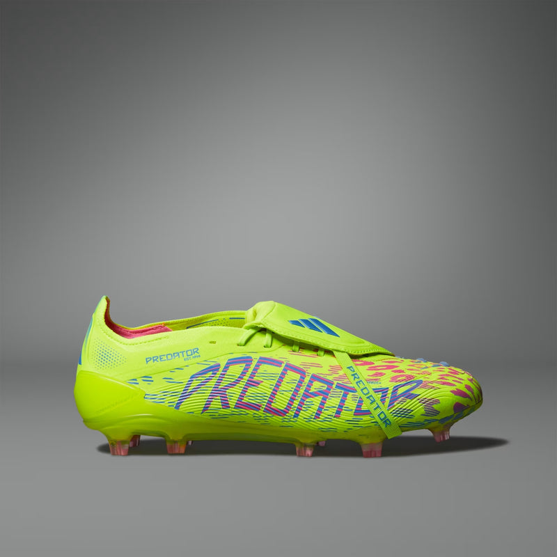 PREDATOR ELITE FT FG