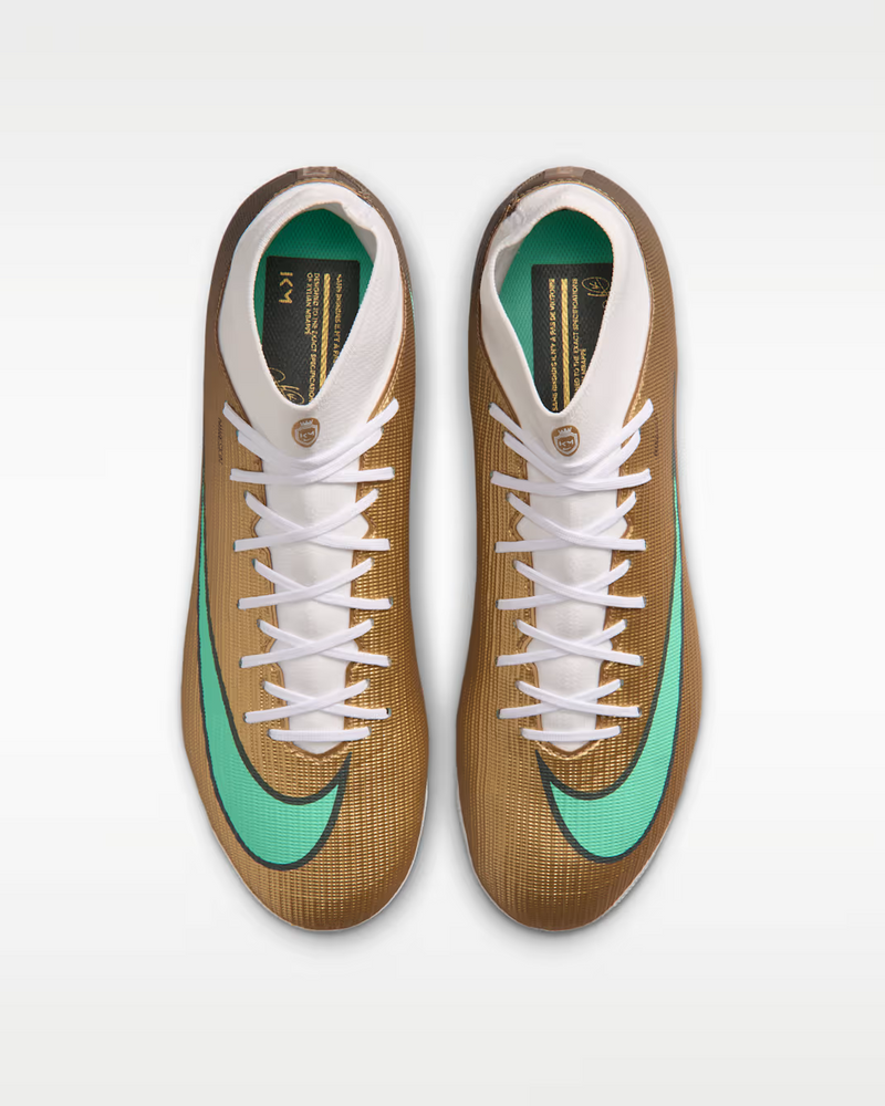 MERCURIAL SUPERFLY 11 ACADEMY "KYLIAN MBAPPE" AG