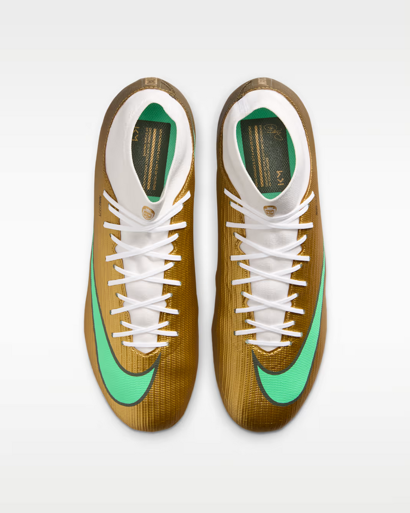 MERCURIAL SUPERFLY 11 ACADEMY "KYLIAN MBAPPE" FG /MG
