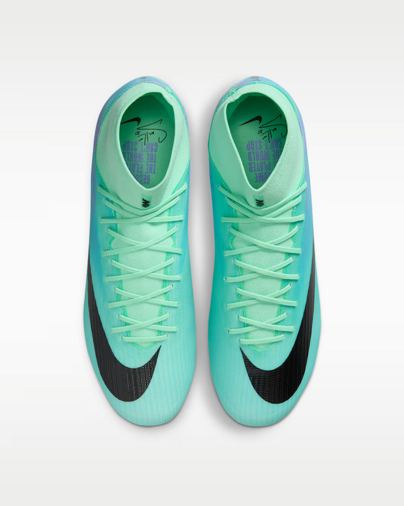 MERCURIAL SUPERFLY 11 ACADEMY FG/MG 'SAM KERR'
