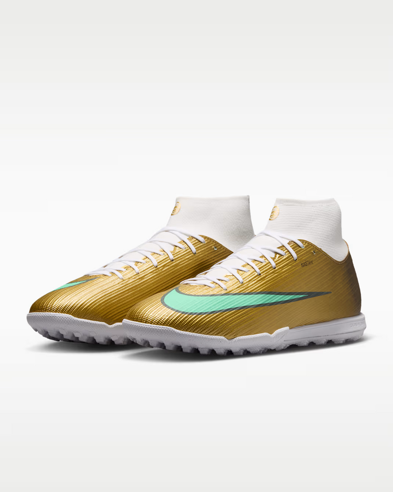 MERCURIAL SUPERFLY 11 ACADEMY "KYLIAN MBAPPE" TF