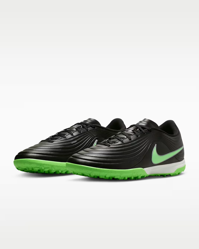 TIEMPO MAESTRO ACADEMY TF
