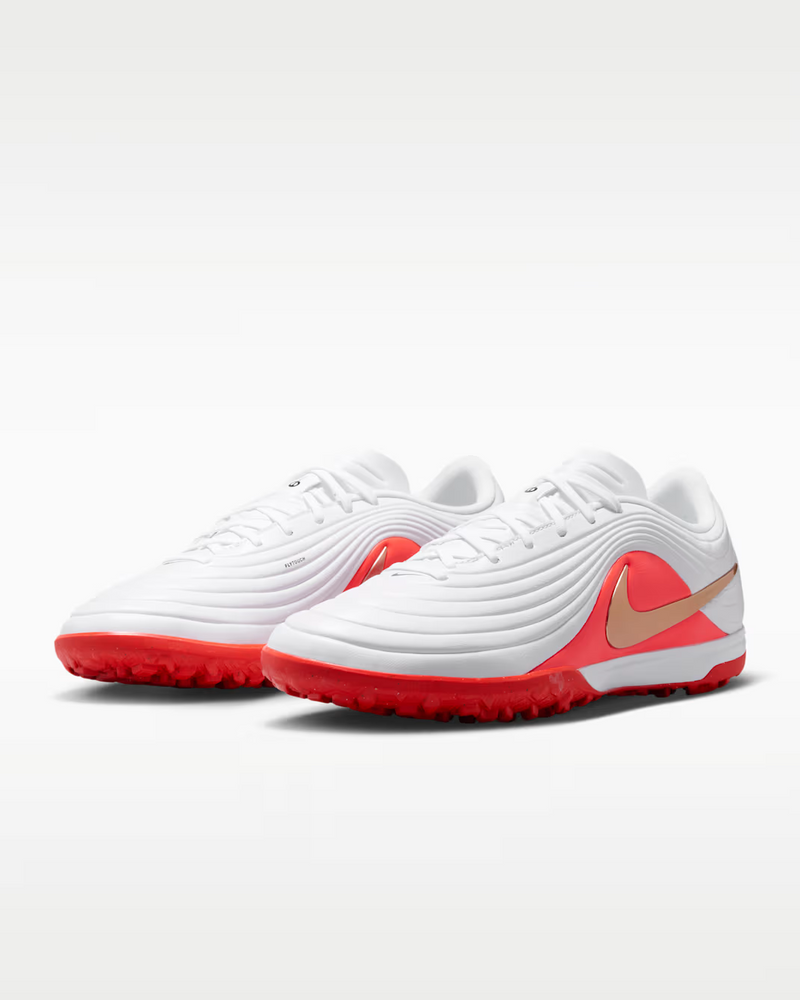 TIEMPO MAESTRO ACADEMY TF