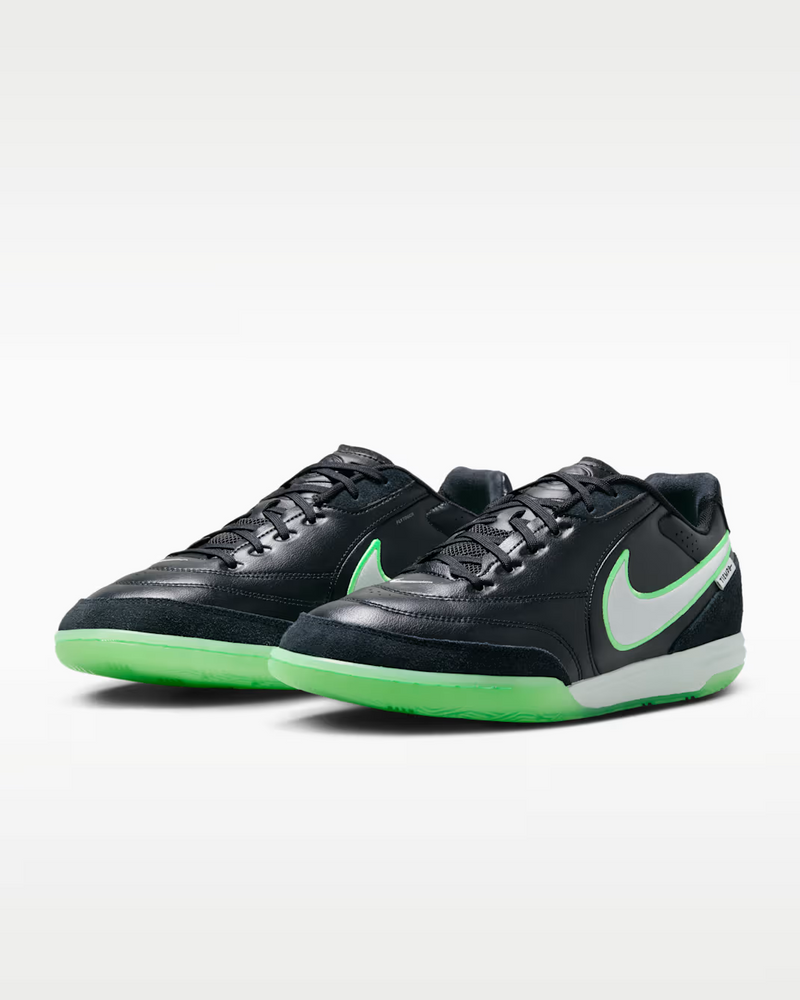 TIEMPO STREETGATO