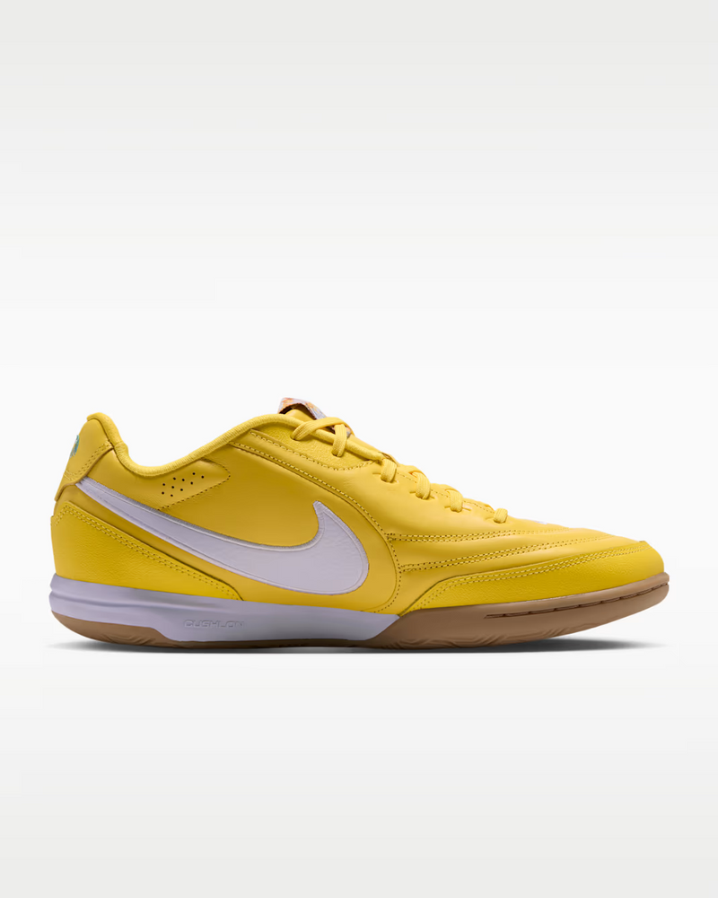 TIEMPO STREETGATO "JOGA BONITO"