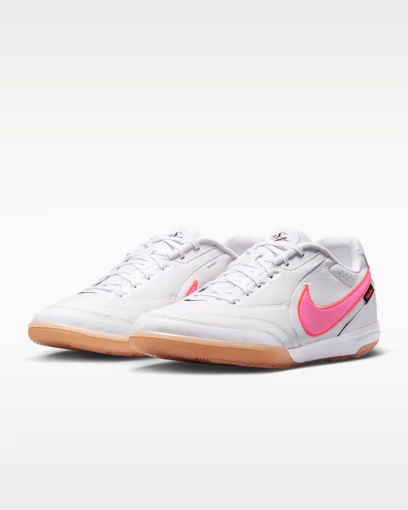 TIEMPO STREETGATO PRM