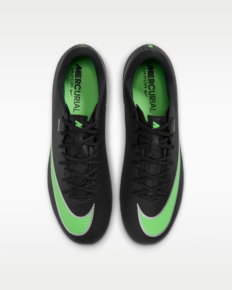 MERCURIAL VAPOR 17 ACADEMY HG