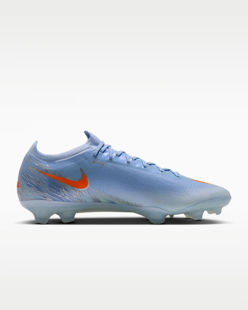 MERCURIAL VAPOR 17 ELITE FG NU