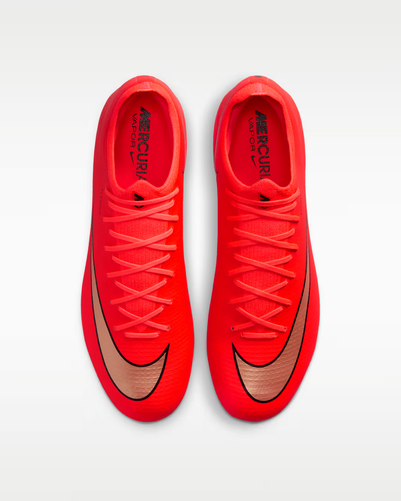 MERCURIAL VAPOR 17 PRO HG