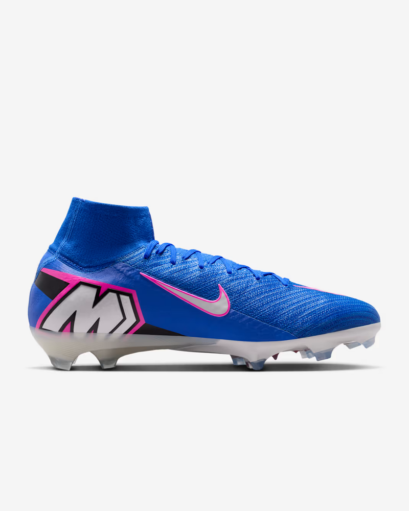 MERCURIAL SUPERFLY 10 ELITE FG