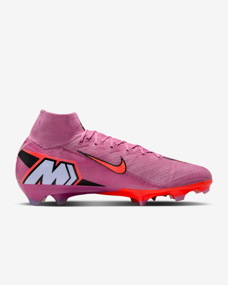 MERCURIAL SUPERFLY 10 ELITE FG