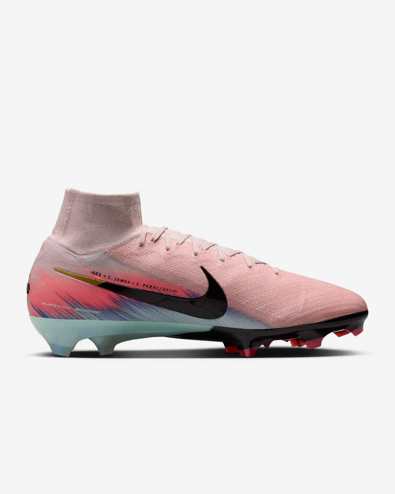 MERCURIAL SUPERFLY 10 ELITE FG