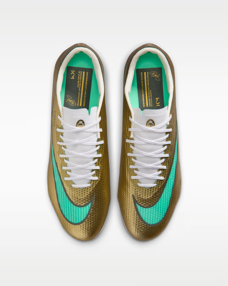 MERCURIAL SUPERFLY 11 PRO "KYLIAN MBAPPE" AG