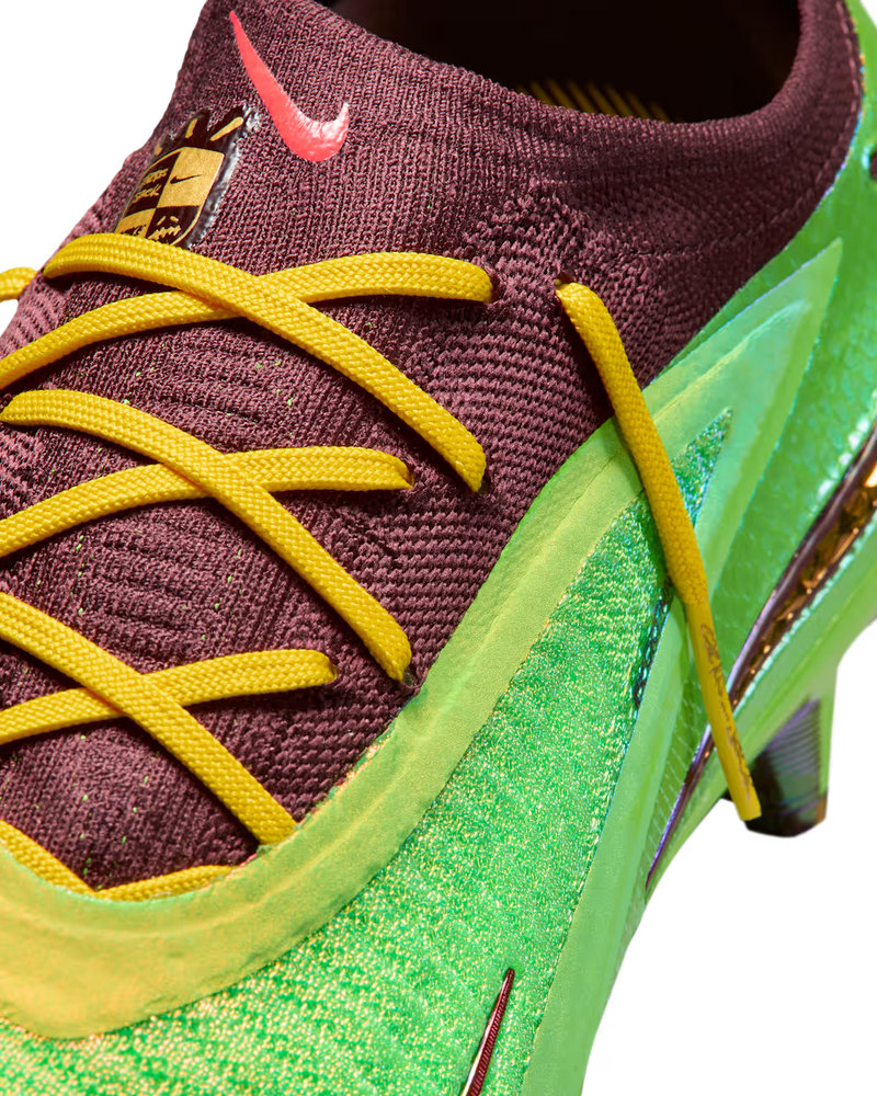 PREORDER PHANTOM 6 LOW ELITE FG X CACTUS JACK