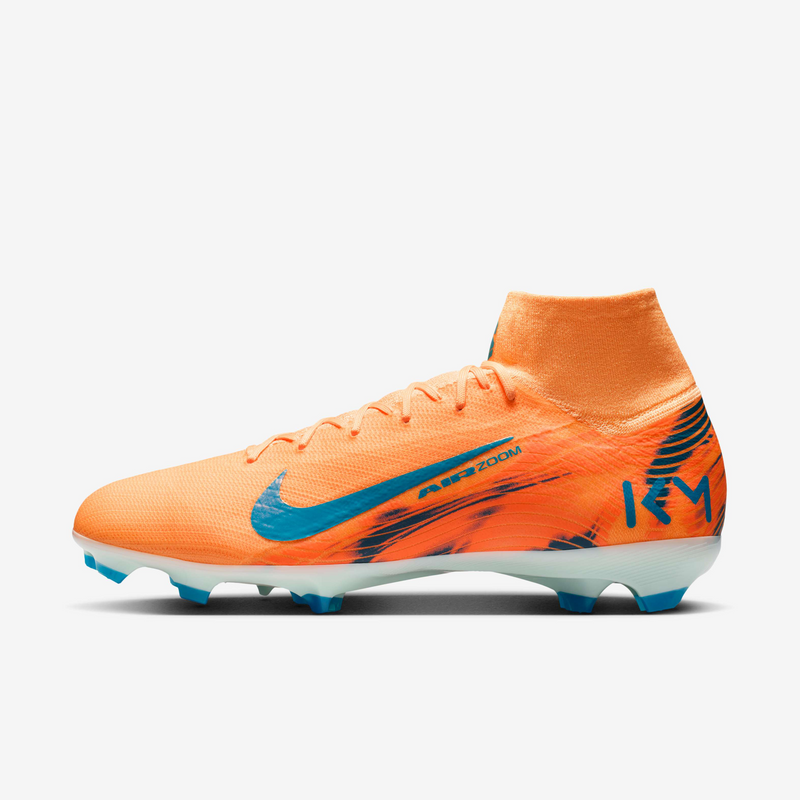 MERCURIAL SUPERFLY 10 PRO KM FG