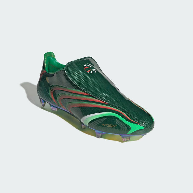 F50 TUNIT