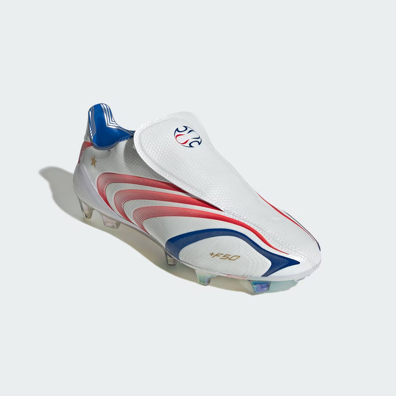 F50 TUNIT