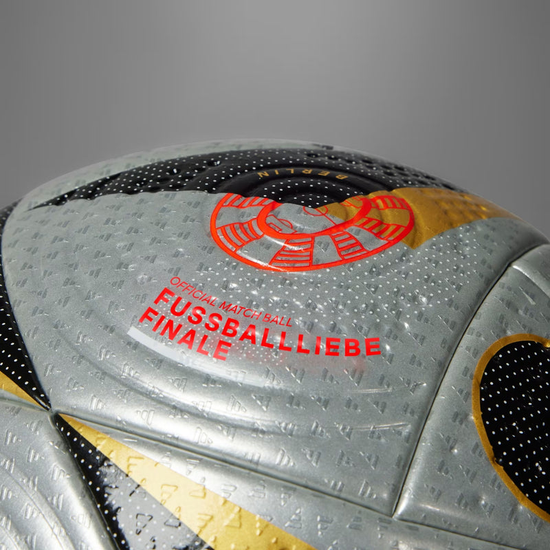FUSSBALLLIEBE FINALE EURO 24 PRO BALL