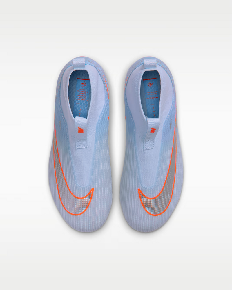 JR MERCURIAL SUPERFLY 11 ACADEMY FG/MG NU