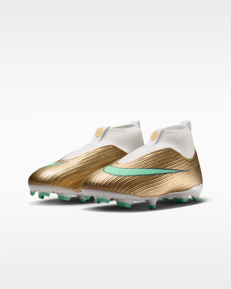 JR MERCURIAL SUUPERFLY 11 ACADEMY "KYLIAN MBAPPE" FG/MG