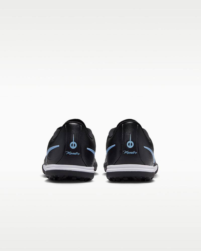JR TIEMPO MAESTRO ACADEMY TF