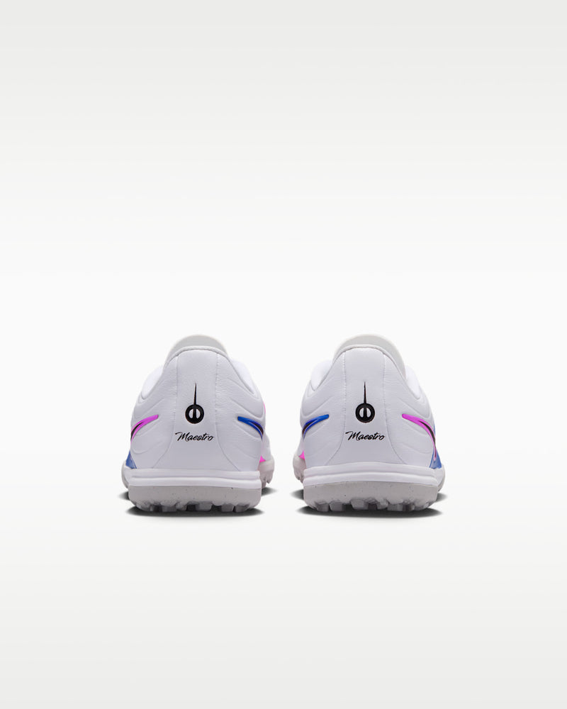 JR TIEMPO MAESTRO ACADEMY TF