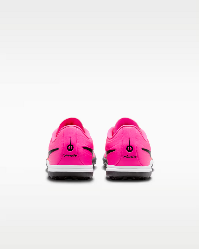 JR TIEMPO MAESTRO ACADEMY TF