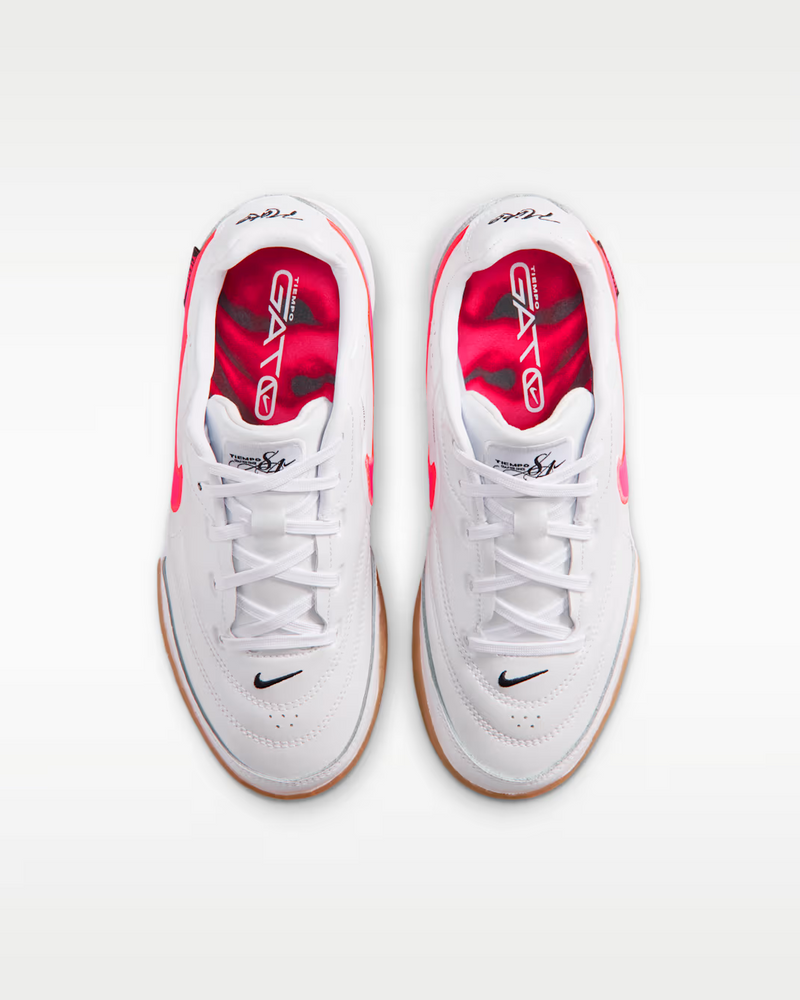 JR TIEMPO STREETGATO