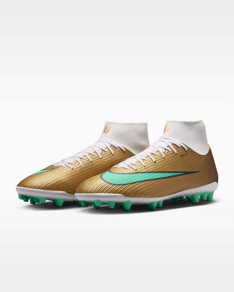 MERCURIAL SUPERFLY 11 ACADEMY "KYLIAN MBAPPE" AG