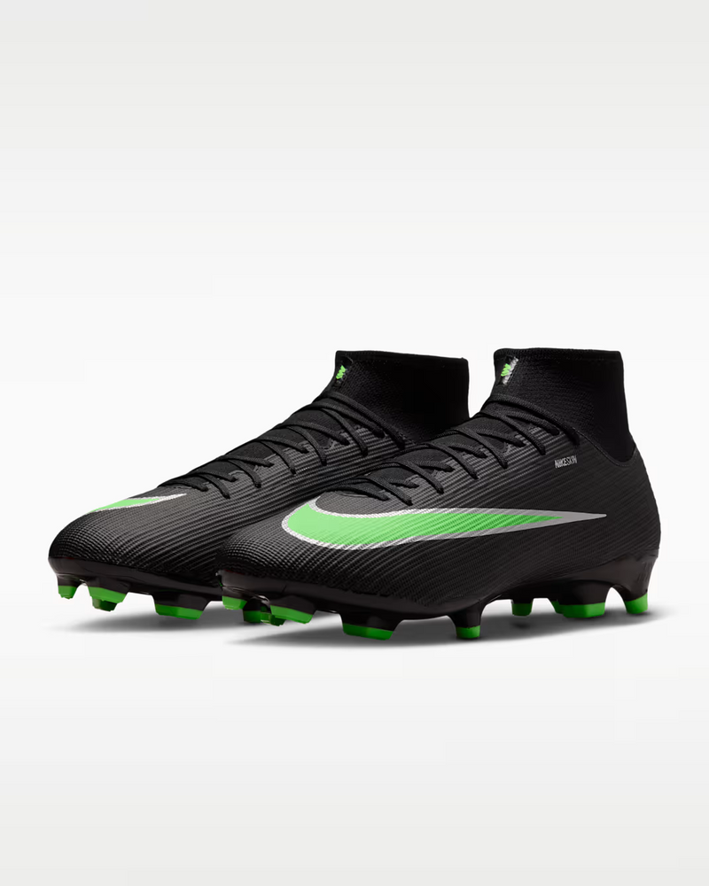 MERCURIAL SUPERFLY 11 ACADEMY FG/MG